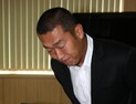 “3차 거절해 격분” 전 야구선수 정수근, 맥주병 폭행 피소