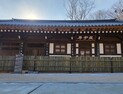 하동 칠불사 아자방 '전설의 구들' 국가유산 지정 [하동소식]