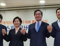 이낙연·이준석, 한 자리에…‘통합신당’ 신호탄?