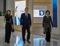삼성家 세 모녀, 2조원 규모 주식 블록딜… 삼성전자 약세