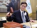 이창용 총재 “태영건설 사태, 건설업 전반 부실화 수준 아냐”