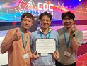 ETRI, 자율주행제어 경진대회 세계 2위