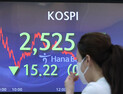 다음주 코스피, 주요 기업 ‘어닝쇼크’에 숨고르기 장세 [주간증시전망]