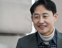 ‘도보다리’ 윤재관 “절실함이 곧 나의 정치”