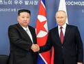 북·러 무기 거래 우려…최선희 북한 외무상 러시아행