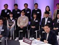 尹대통령 “반도체 산업 초격차 유지…R&D 투자는 사람에 대한 투자”