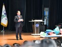 속초시 시정운영계획 보고회 '성료'