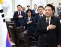 尹대통령 “산업은행 부산이전, 미래를 위한 길”
