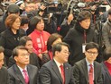 한동훈 “총선 승리하면 국회 의석수 250명 감축”