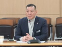 최원철 공주시장,  신년 업무계획 보고회서 '신속 행정' 주문