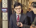 4·5선 중진 만난 한동훈 “시스템 공천 논의…잘했다고 해”