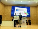 동해시민장학재단, 고교 졸업자 60만원 장학금 지급