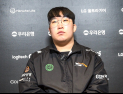 ‘딜라이트’ 유환중, “폼의 20%밖에 보여주지 못했다”