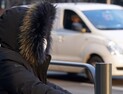 ‘불청객’ 북극 한파에 다시 맹추위... 이번주 꽁꽁