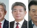 농협중앙회장 선거 D-3...충남 조덕현 후보 등 3파전 