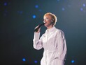 우즈, 육군 현역 입대…군악대 복무 예정