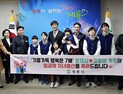 저출산 시대에 충남 계룡서 7번째 자녀 출산한 부부 