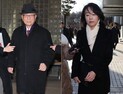 ‘문화계 블랙리스트’ 김기춘 징역 2년·조윤선 1년2개월