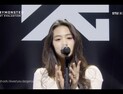 ‘리틀 제니’ 아현, 4월 베이비몬스터 합류