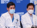 “배현진, 두피 1cm 손상 봉합…안정 취하는 중”