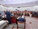 강릉시의회, 제312회 임시회 폐회…9건 안건 가결 
