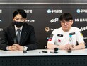 KT 롤스터, “나오지 말아야 할 ‘데스’ 탓에 패배…다음 패치 준비할 것”
