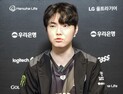 ‘쵸비’ 정지훈, “한 끗 차이로 이겨…우승까지 최선 다할 것”