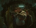 마동석 주연 '황야' 호불호 속 전 세계 1위 올라