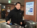 오세훈 시장 “기후동행카드, 신용카드 후불제 4월 도입”