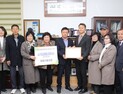 정읍시민장학재단, 장학금 기탁행렬 이어져 