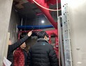 강릉시, 노후 공동주택 등 화재취약시설 합동점검 실시
