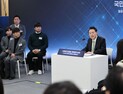 尹대통령 “우리 삶 디지털 빼고 생각할 수 없어”