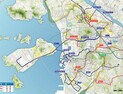 인천시, 철도망 구축으로 전국 반나절 생활권·수도권 30분대 출퇴근 실현