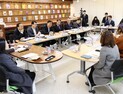 이관섭 비서실장 “늘봄학교 지원 아끼지 않을 것”
