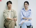 “도발적이라 좋았죠” 안재홍·이솜의 ‘LTNS’