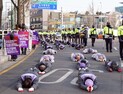 법원, 내일 이태원 유족 ‘대통령실 앞까지’ 행진·집회 허용