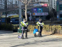 인천시, 공유 전동킥보드 최고속도 20㎞...16세 이하 인증 의무화