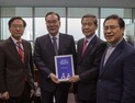 출대본, 초저출생 극복 ‘아동돌봄’ 정책 제안 與·野 전달