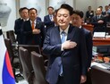 尹대통령 “설연휴 특별사면 할 것…경제인 5명·정치인 7명”