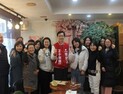 ‘방문규의 동네 한바퀴’…수원병 지역민 대상 소통 행보 집중