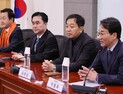 설 직전 ‘위성정당’ 대두…제3지대 빠른 합당 ‘맞불’