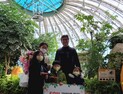의령곤충생태학습관, 누적 관람객 50만 돌파