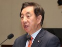 김성태 “선당후사의 자세로…당의 결정 따르겠다”