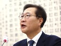 법무장관 후보, 배우자 탈세 의혹에 “남편 기 살려주느라”