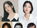 스크린 돌아온 송혜교…‘검은 수녀들’ 크랭크인
