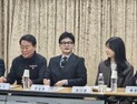 ‘의정부 방문’ 한동훈 “서울편입·경기분도 원샷법 발의”