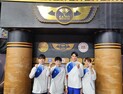 남자 기계체조, 파리 올림픽 출전 청신호