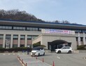 공주시청 민원인들, 주차 공간 찾아 '삼만리' 
