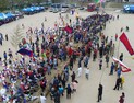 창녕군, 3.1민속문화제 29일 개최…쇠머리대기, 줄다리기 공개