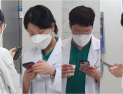 전공의 떠나는 의료현장 “바깥 소식이 궁금해요”